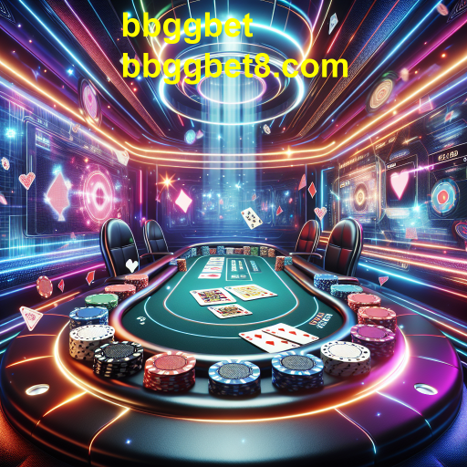 Poker: Uma Viagem pelo Mundo das Cartas e Estratégias