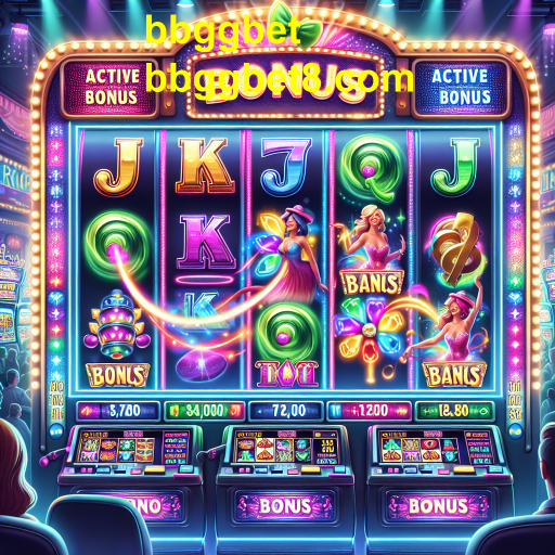 Entre em um mundo de entretenimento digital com jogos de azar eletrônicos de alta qualidade e emocionantes.