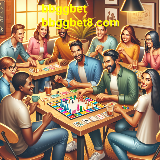 A Revolução dos Jogos de Mesa