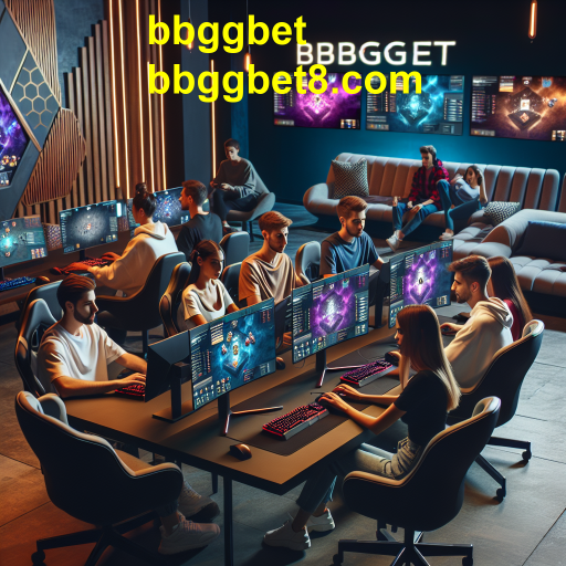 Descubra o VIP Club: Onde a Experiência de Jogo é Elevada no bbggbet
